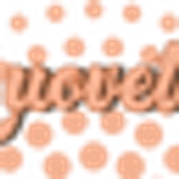 Logo for cashback partner (Luovetop)
