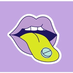 Logo for cashback partner (Wild Dose)