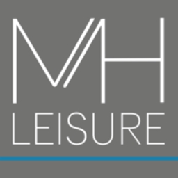 Logo for cashback partner (MH Leisure)