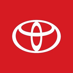 Logo for cashback partner (TOYOTA Rent a Car)