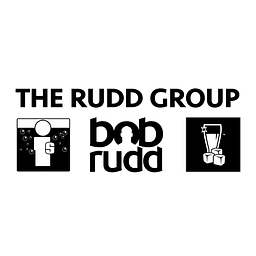 Logo for cashback partner (The Rudd Group)