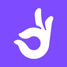 Logo for cashback partner (Dabble)