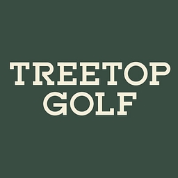 Logo for cashback partner (Treetop Golf)