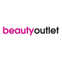 Logo for cashback partner (Beauty Outlet)