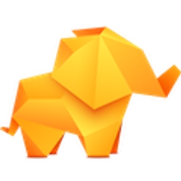 Logo for cashback partner (TablePlus)