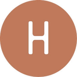 Logo for cashback partner (Hakata Ramen + Bar)