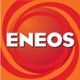 Logo for cashback partner (ENEOS Charge Plus)