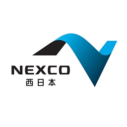 Logo for cashback partner (NEXCO West Japan)