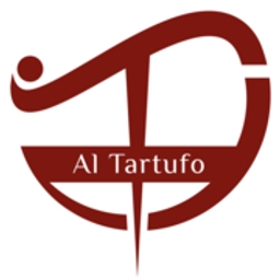 Logo for cashback partner (Al Tartufo)