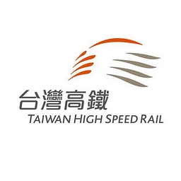 Logo for cashback partner (Taiwan High Speed Rail)