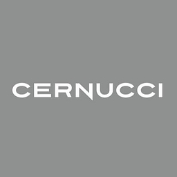Logo for cashback partner (Cernucci)