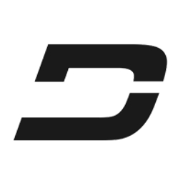 Logo for cashback partner (Druids Golf)