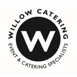 Logo for cashback partner (Willow Catering)