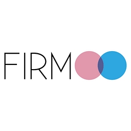 Logo for cashback partner (Firmoo)