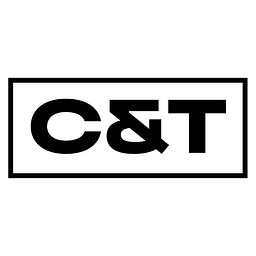 Logo for cashback partner (Cuffe & Taylor)