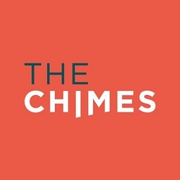 Logo for cashback partner (The Chimes Car Park)