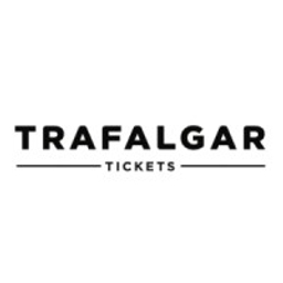 Logo for cashback partner (Trafalgar Tickets)