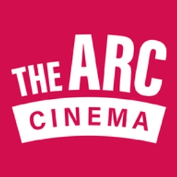 Logo for cashback partner (The Arc Cinema)