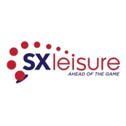 Logo for cashback partner (SX Leisure)