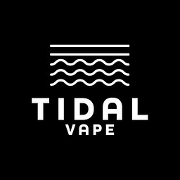 Logo for cashback partner (Tidal Vape)