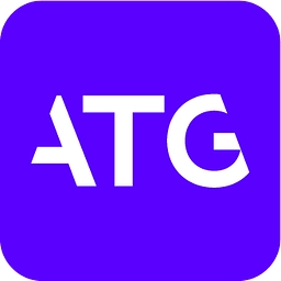 Logo for cashback partner (ATG Tickets Food & Drink)