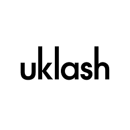 Logo for cashback partner (UKLASH)
