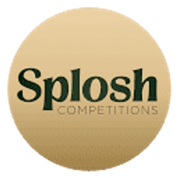 Logo for cashback partner (Splosh Competitions)