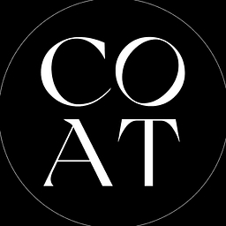 Logo for cashback partner (COAT Paints)