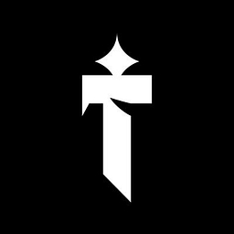 Logo for cashback partner (Tebex)