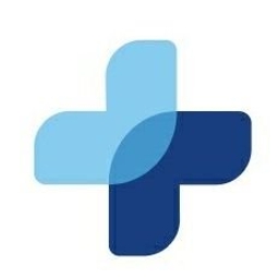Logo for cashback partner (Click2Pharmacy)
