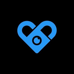 Logo for cashback partner (Fansly)