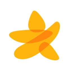 Logo for cashback partner (GiveStar)