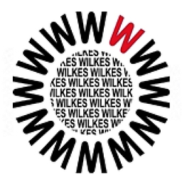 Logo for cashback partner (Wilkes Vending)