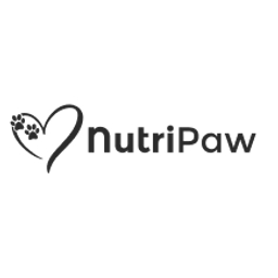Logo for cashback partner (NutriPaw)