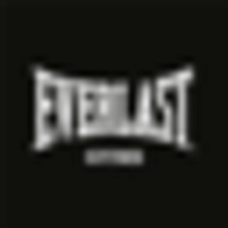 Logo for cashback partner (Everlast Gyms)
