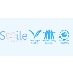 Logo for cashback partner (Smile Therapy)