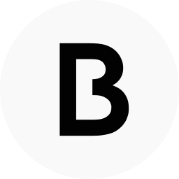 Logo for cashback partner (BURGA)