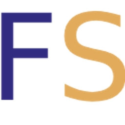 Logo for cashback partner (FreeSnaps)