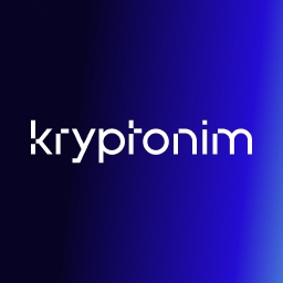 Logo for cashback partner (Kryptonim)