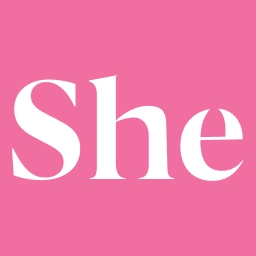 Logo for cashback partner (SheMed)