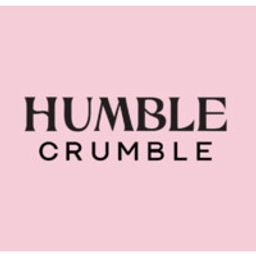 Logo for cashback partner (Humble Crumble)