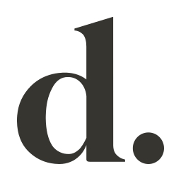 Logo for cashback partner (Drift)