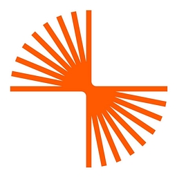 Logo for cashback partner (Osprey Charging)