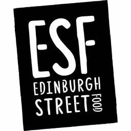 Logo for cashback partner (Edinburgh Street Food)