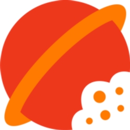 Logo for cashback partner (SnackVerse)