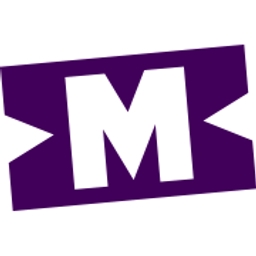 Logo for cashback partner (Make Me A Winner)