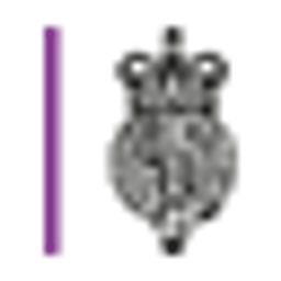 Logo for cashback partner (Life in the UK Test)