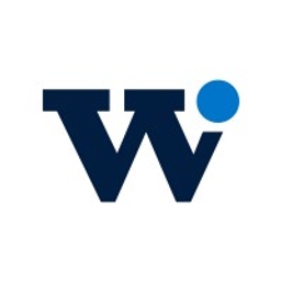 Logo for cashback partner (Wundermart)