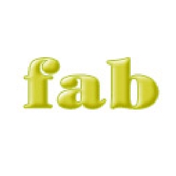 Logo for cashback partner (FabSwingers)