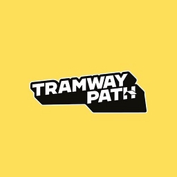 Logo for cashback partner (Tramway Path)